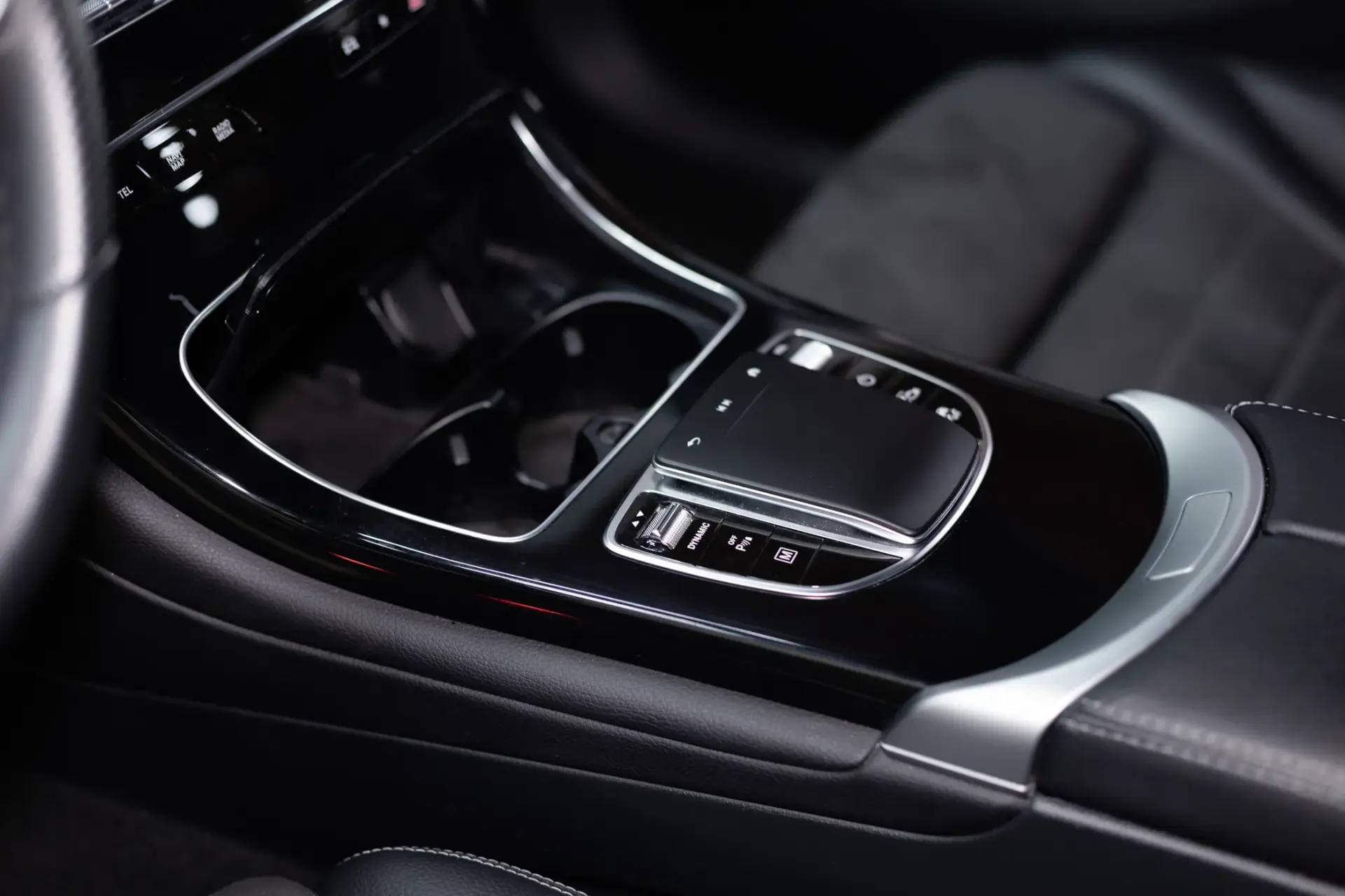 Mercedes-Benz GLC 300 de 4Matic 28