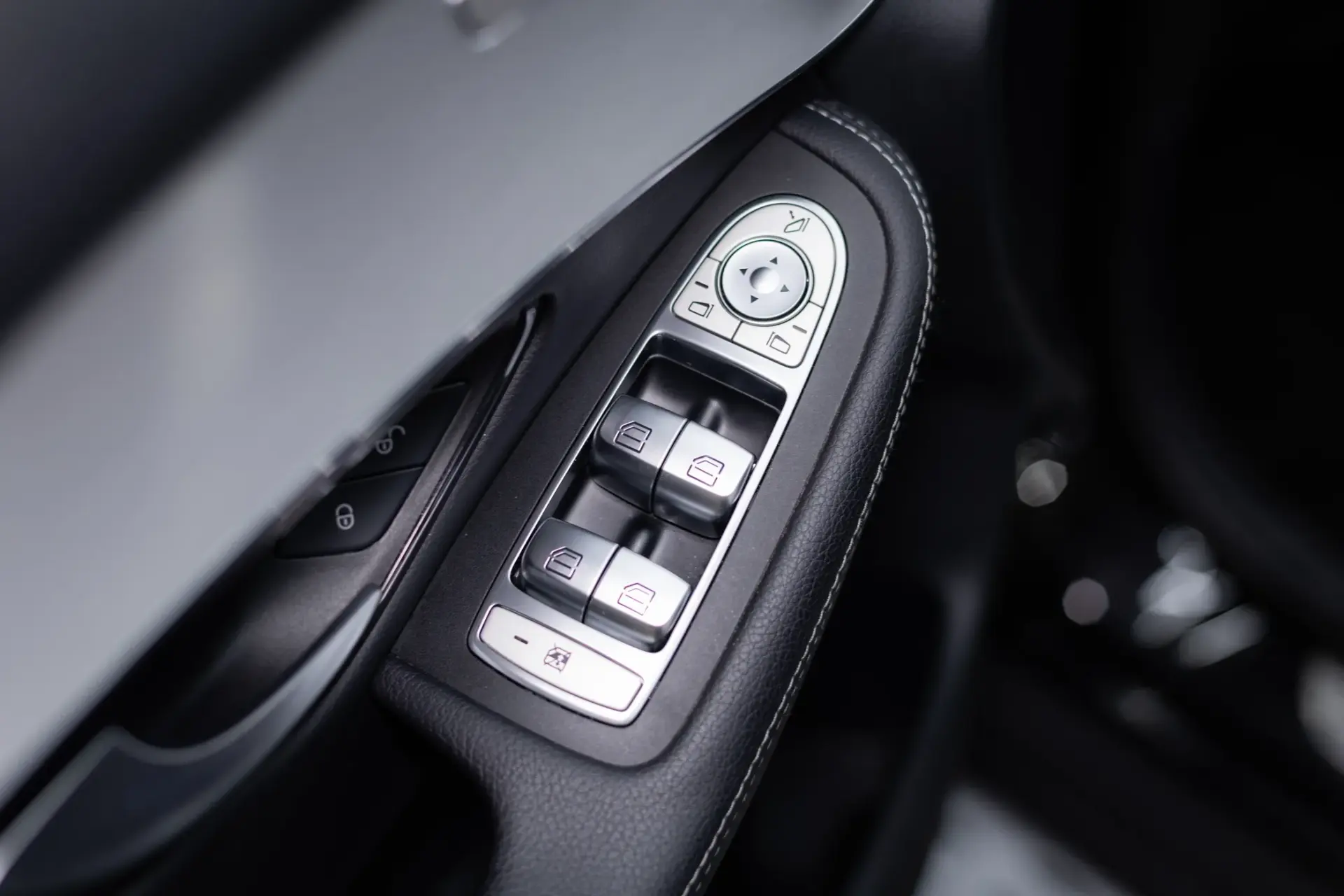 Mercedes-Benz GLC 300 de 4Matic 31