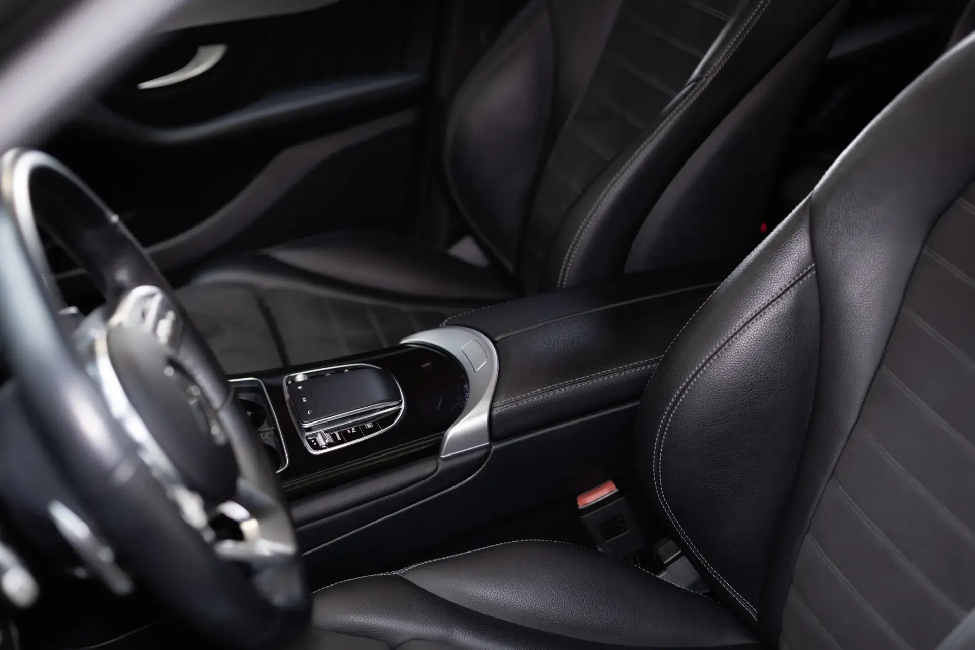 Mercedes-Benz GLC 300 de 4Matic 33