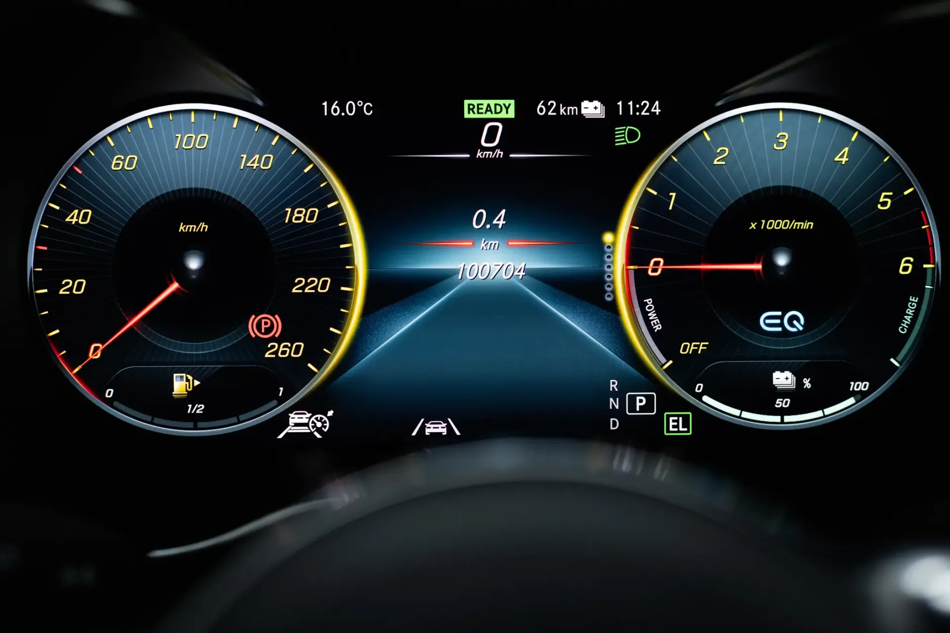 Mercedes-Benz GLC 300 de 4Matic 36