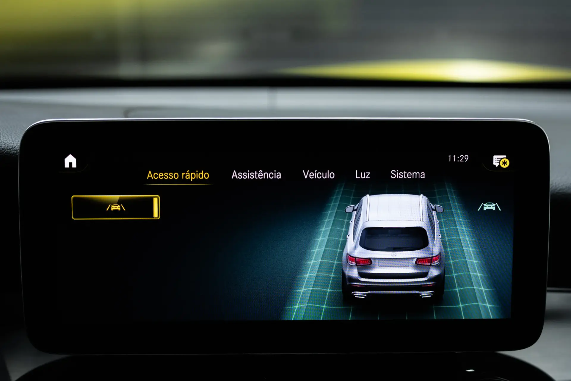 Mercedes-Benz GLC 300 de 4Matic 48