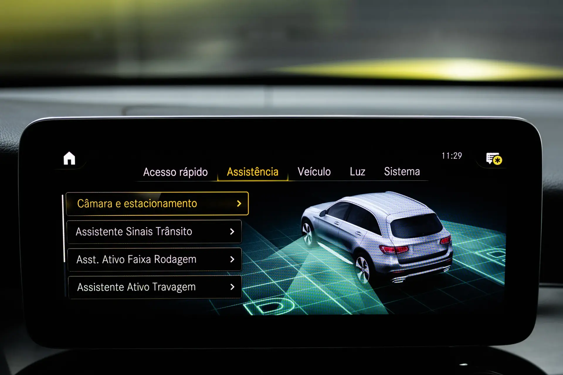 Mercedes-Benz GLC 300 de 4Matic 49