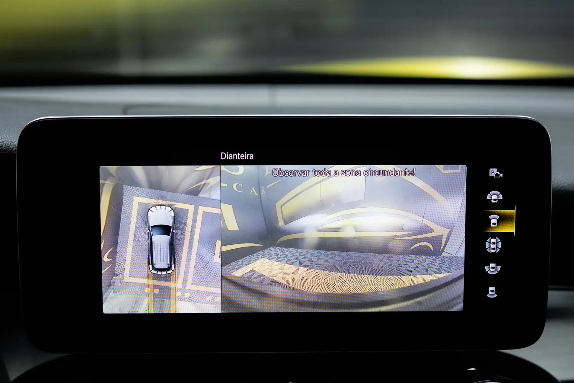 Mercedes-Benz GLC 300 de 4Matic 56