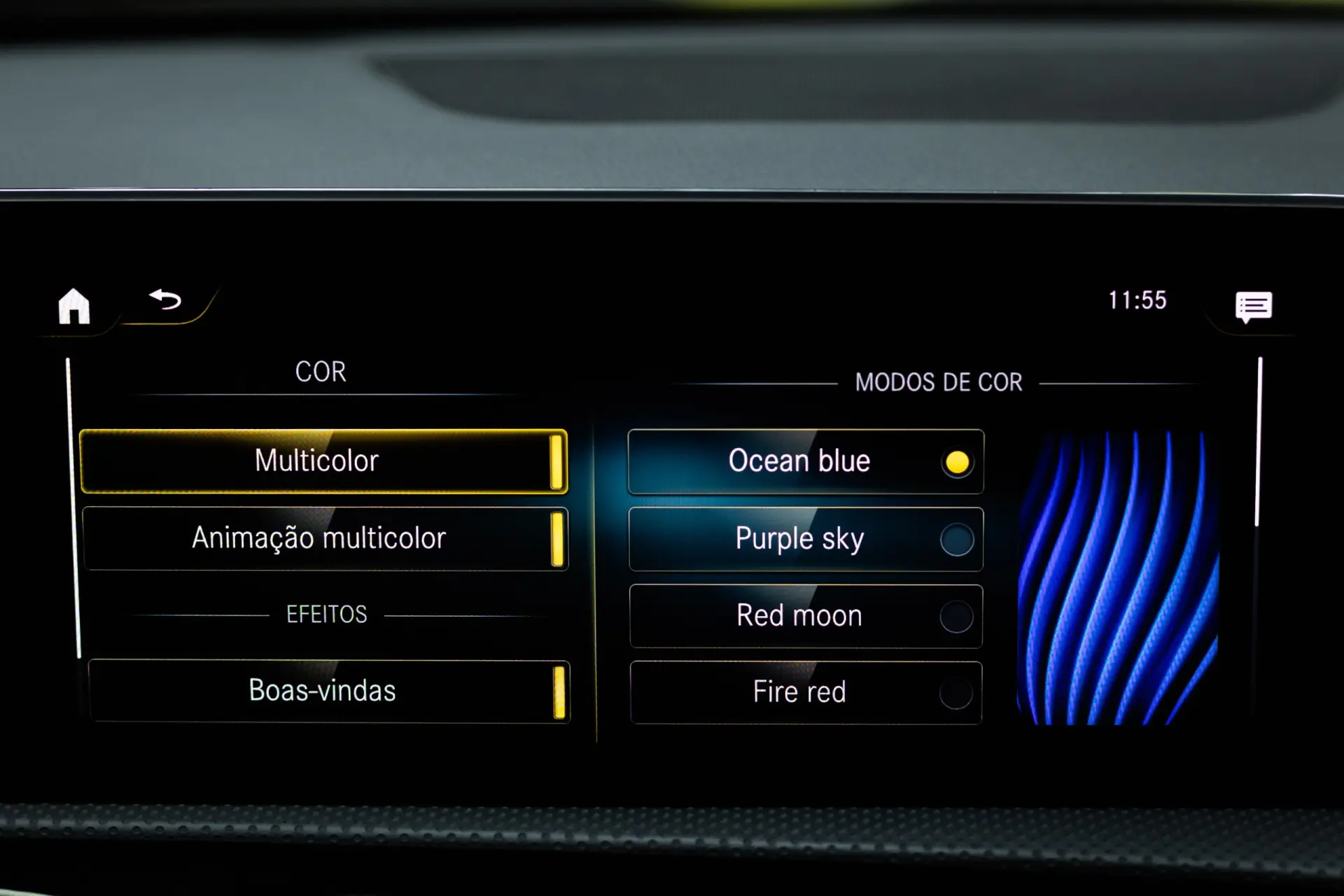 Mercedes-Benz A 250 e Progressive 53