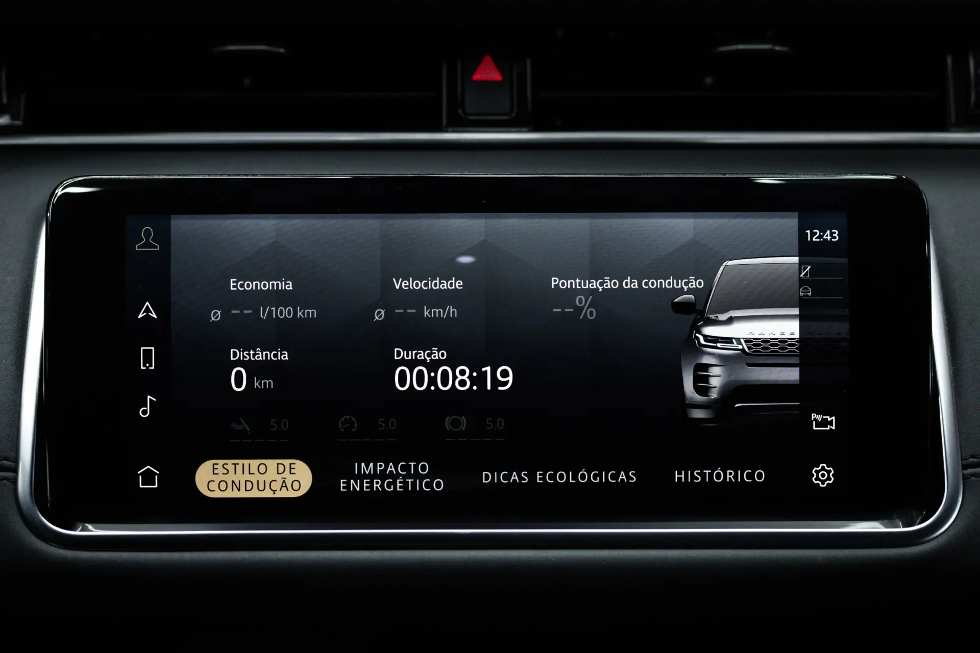 Land Rover Range Rover Evoque 1.5 P300e AWD Dynamic SE 59