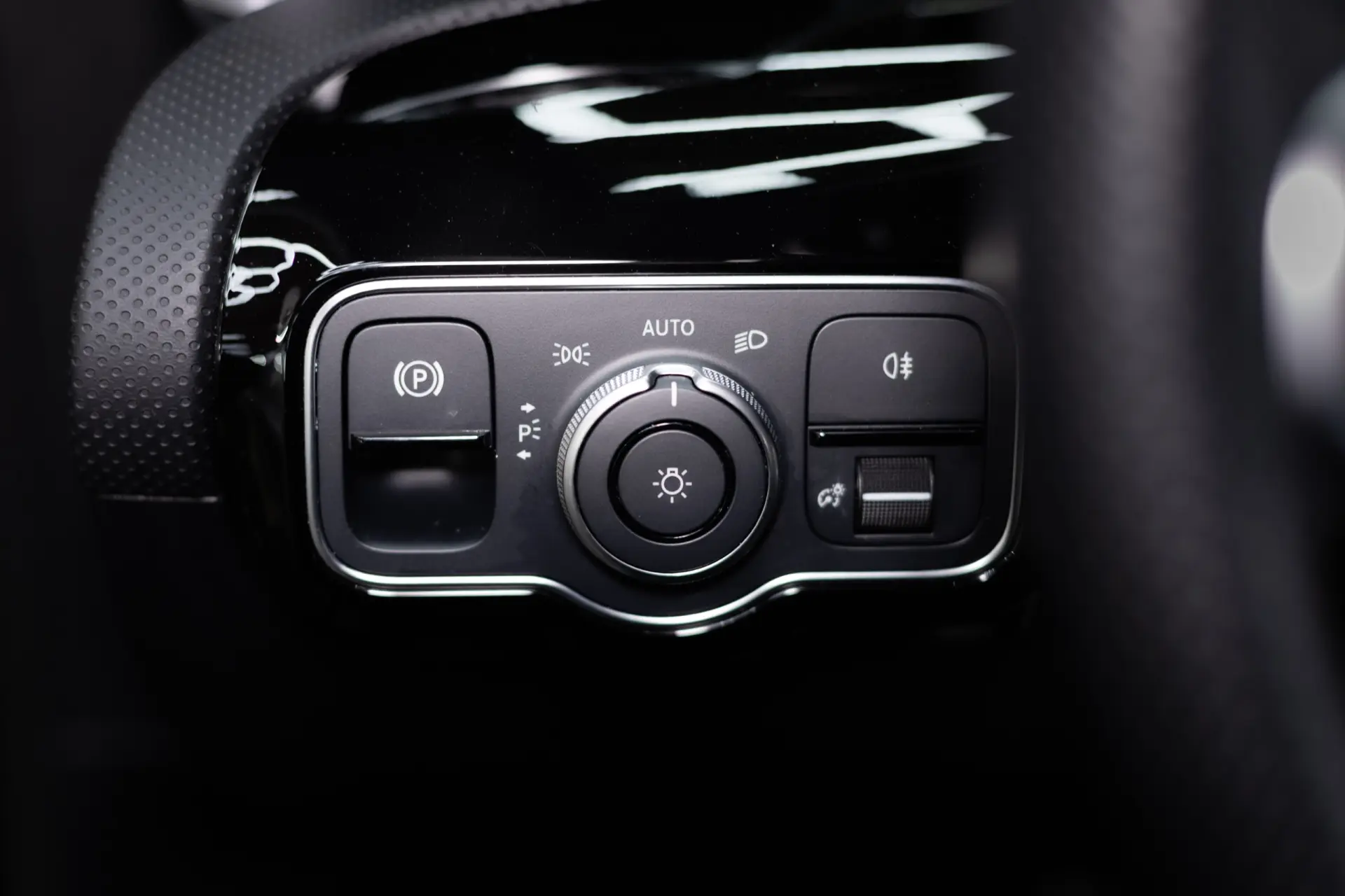 Mercedes-Benz CLA 250 e Shooting Brake AMG Line 32