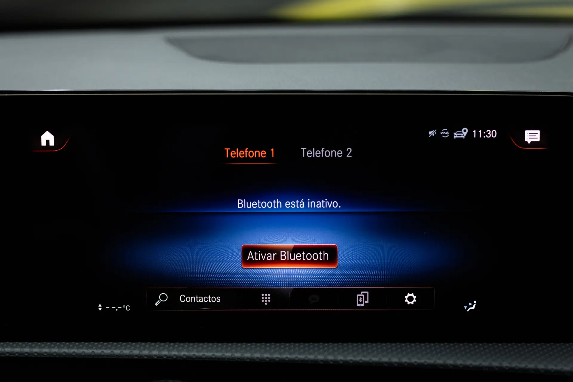 Mercedes-Benz CLA 250 e Shooting Brake AMG Line 49