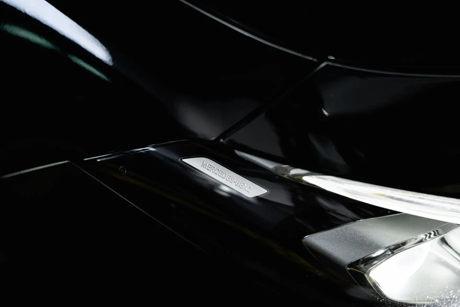 Mercedes-Benz A 180 d AMG Line Aut. 13