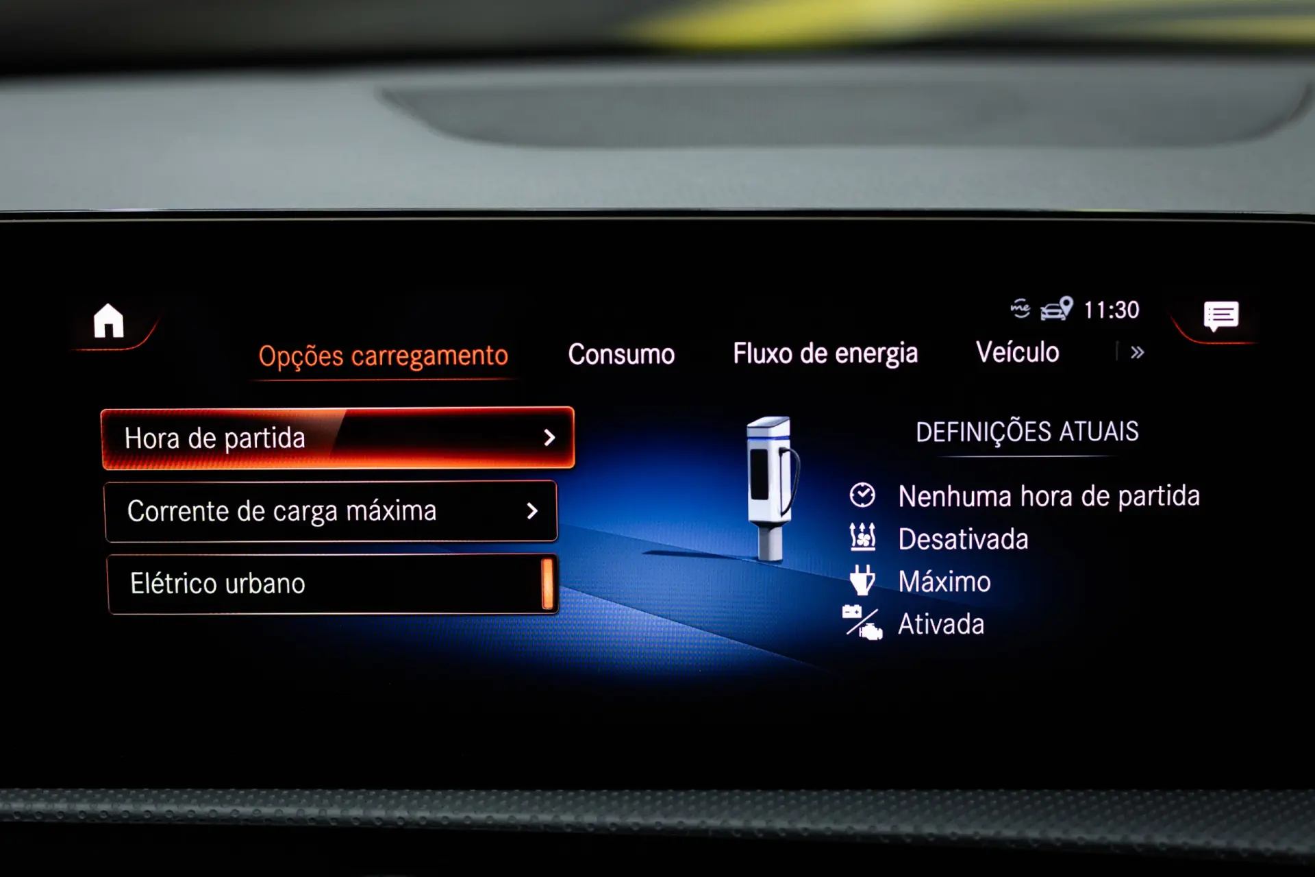 Mercedes-Benz CLA 250 e Shooting Brake AMG Line 53