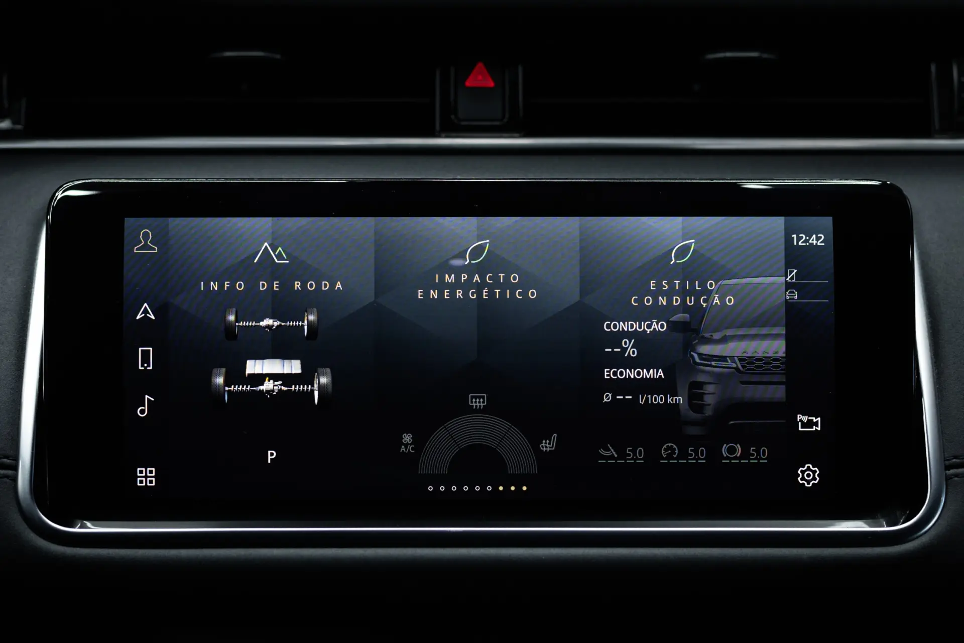 Land Rover Range Rover Evoque 1.5 P300e AWD Dynamic SE 51