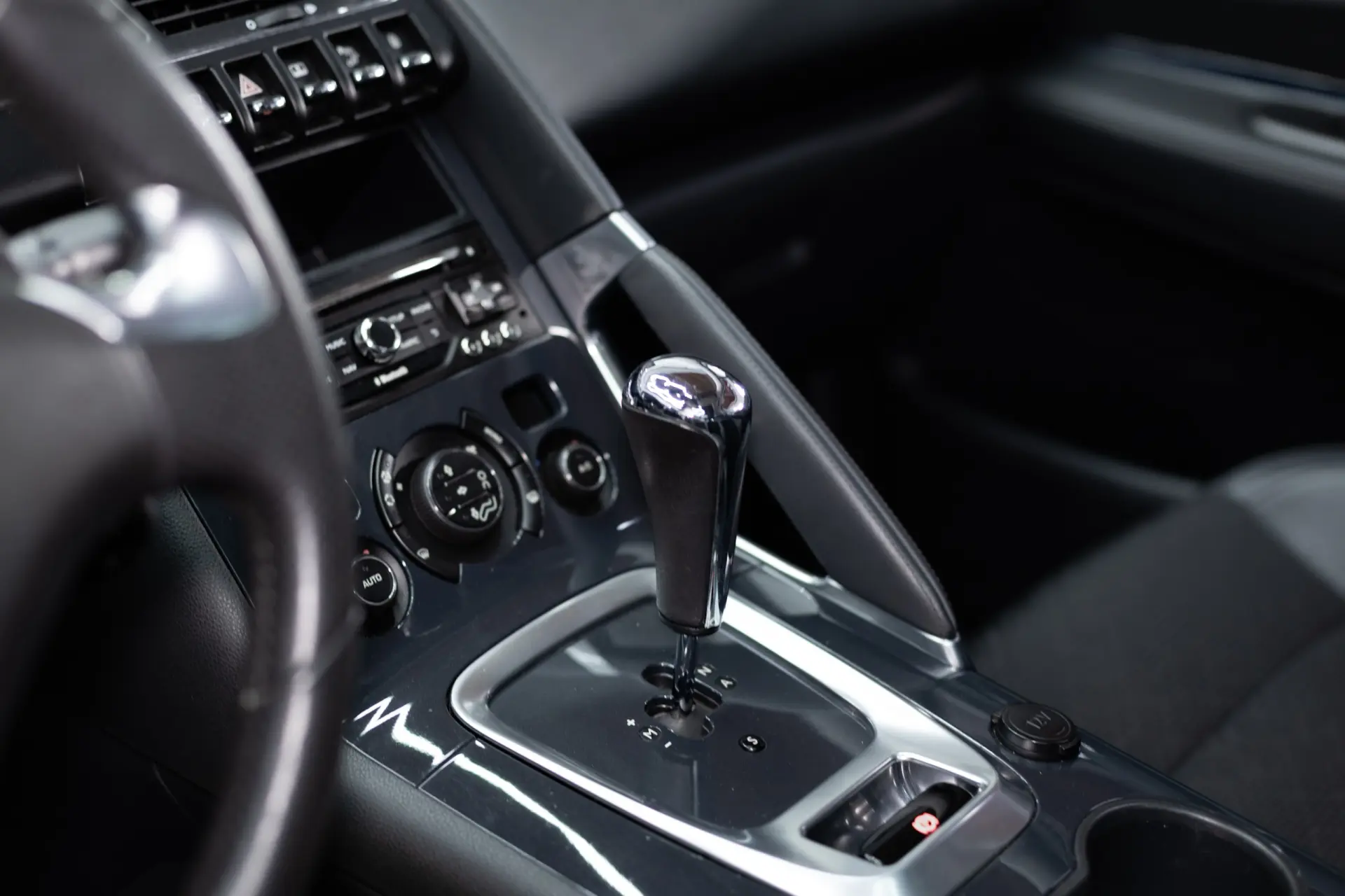 Peugeot 3008 1.6 e-HDi Allure 2-Tronic 36