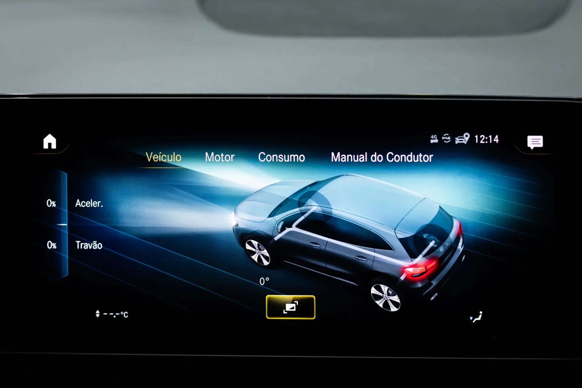 Mercedes-Benz GLA 180 d 8G-DCT Edition Progressive Line 49