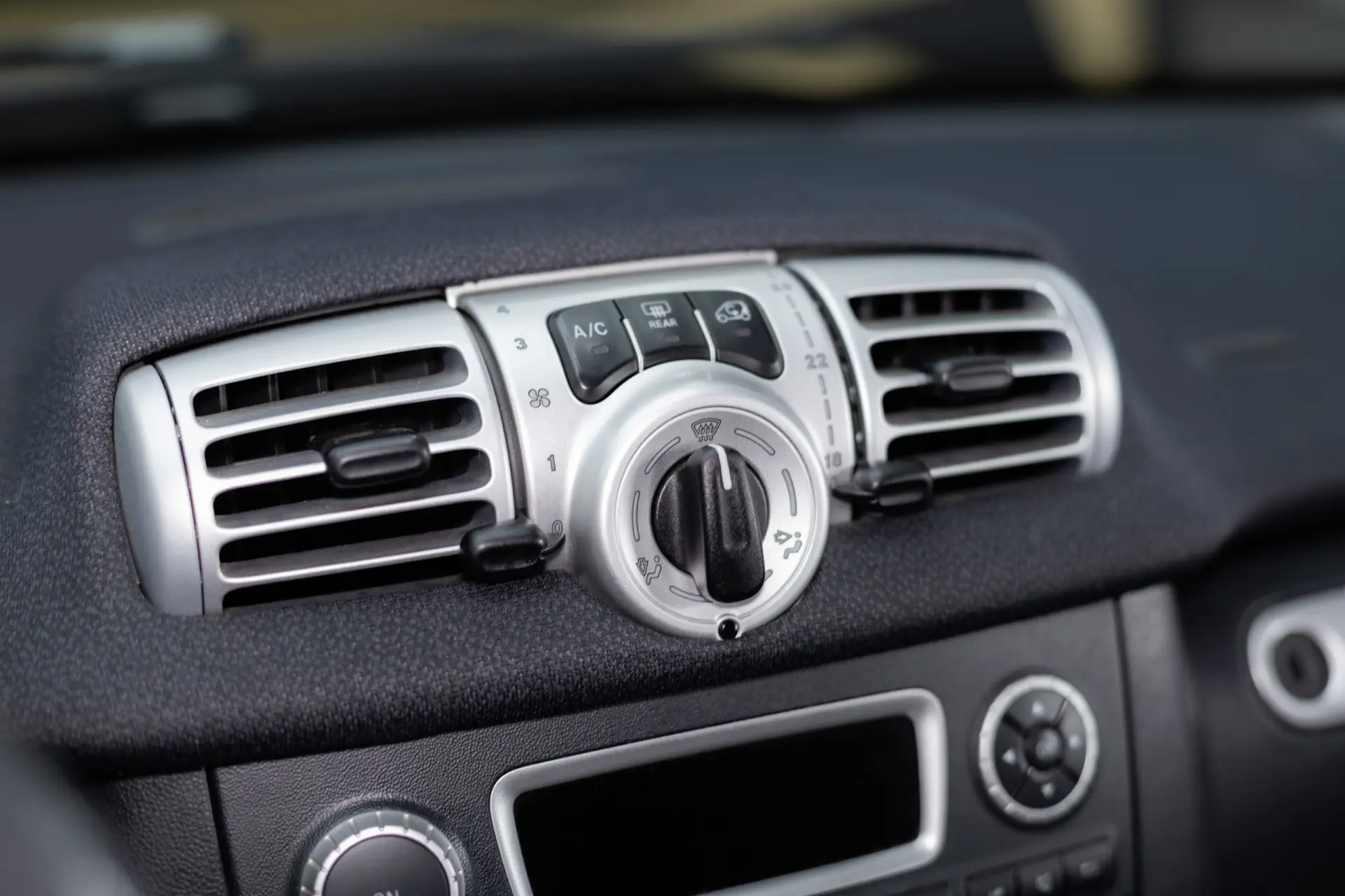 Smart ForTwo Coupé 0.8 cdi Passion 54 35