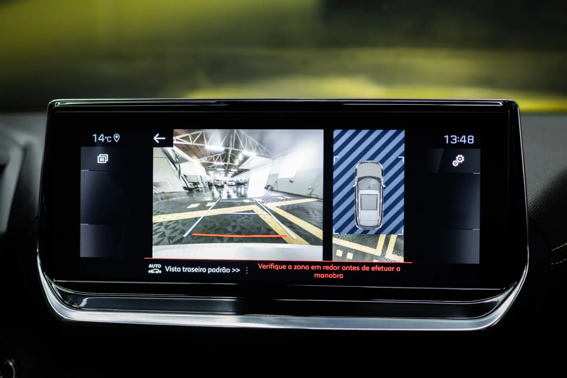 Peugeot 2008 1.5 BlueHDi GT Line EAT8 55