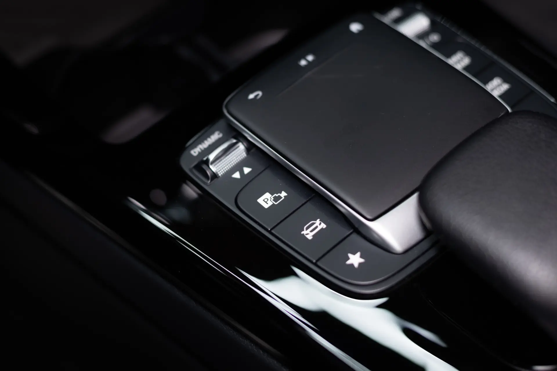 Mercedes-Benz CLA 250 e Shooting Brake AMG Line 29