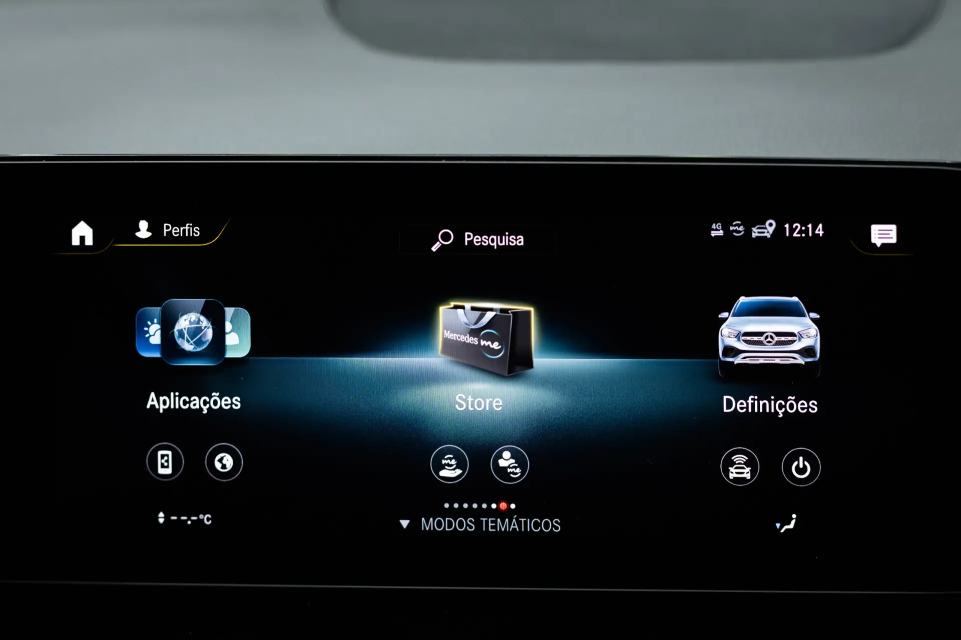 Mercedes-Benz GLA 180 d 8G-DCT Edition Progressive Line 44