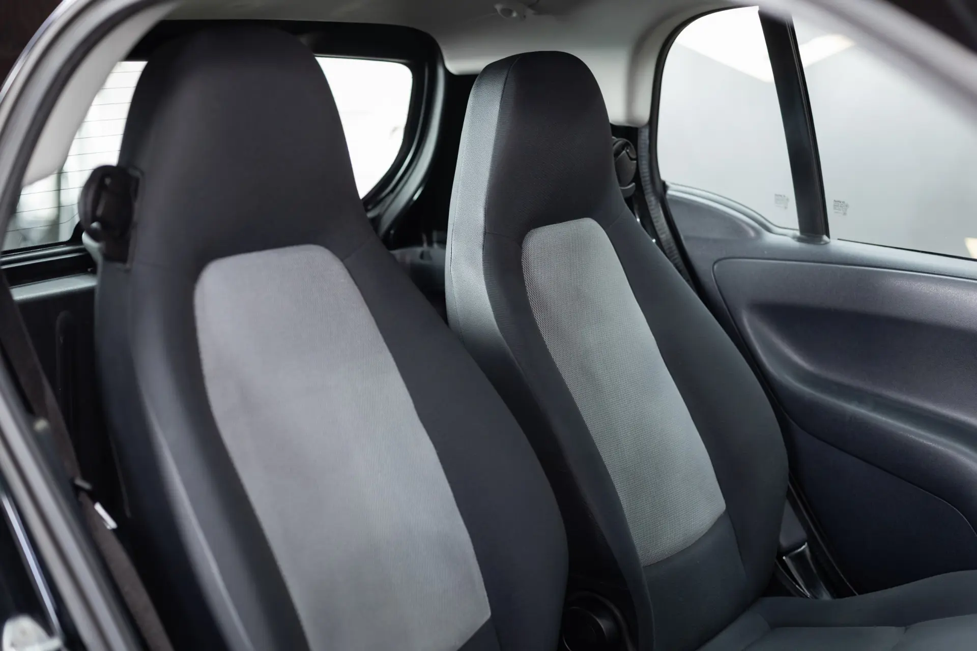 Smart ForTwo Coupé 0.8 cdi Passion 54 22