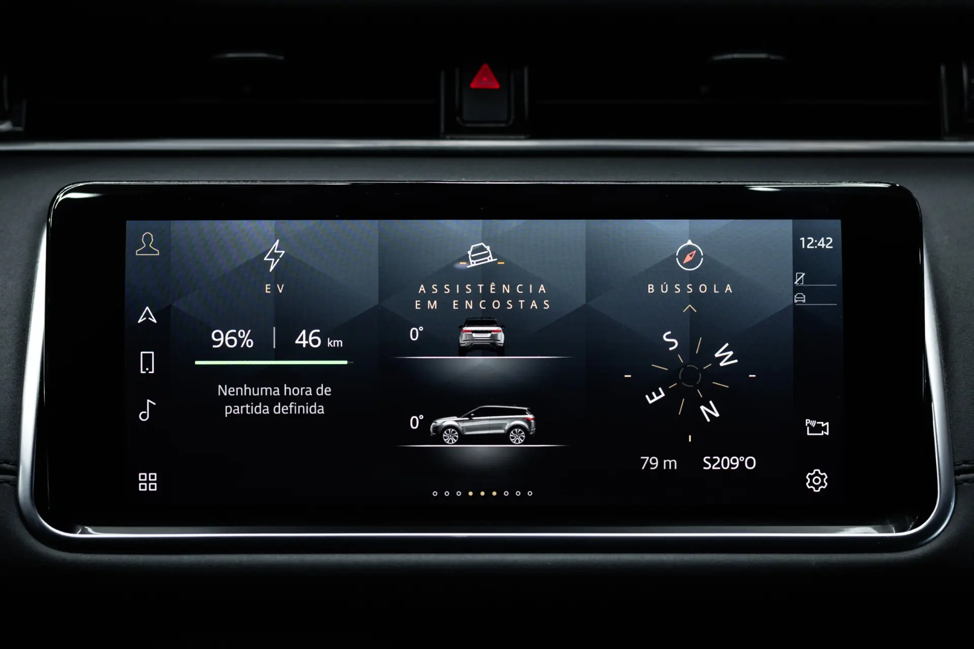 Land Rover Range Rover Evoque 1.5 P300e AWD Dynamic SE 50