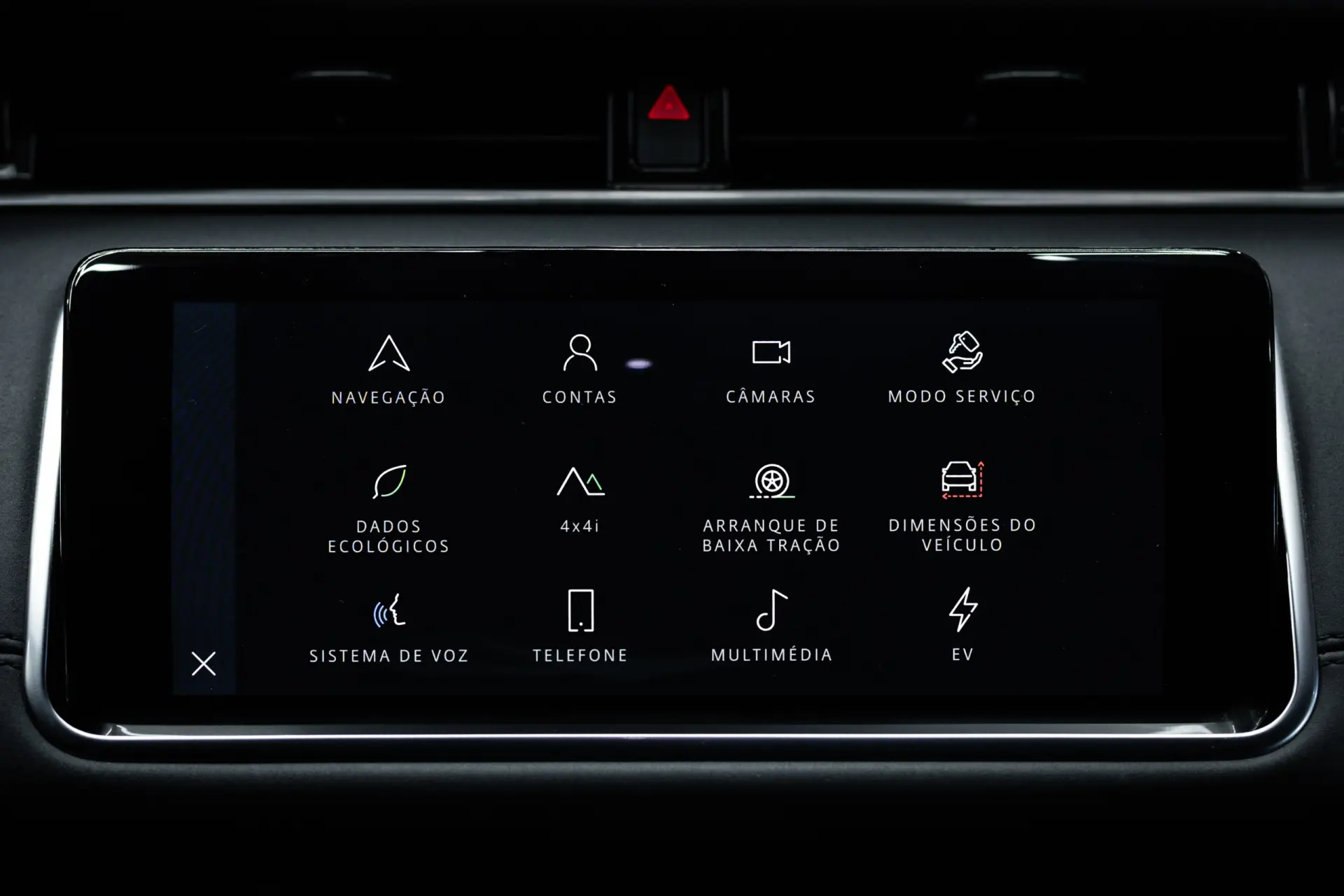 Land Rover Range Rover Evoque 1.5 P300e AWD Dynamic SE 52