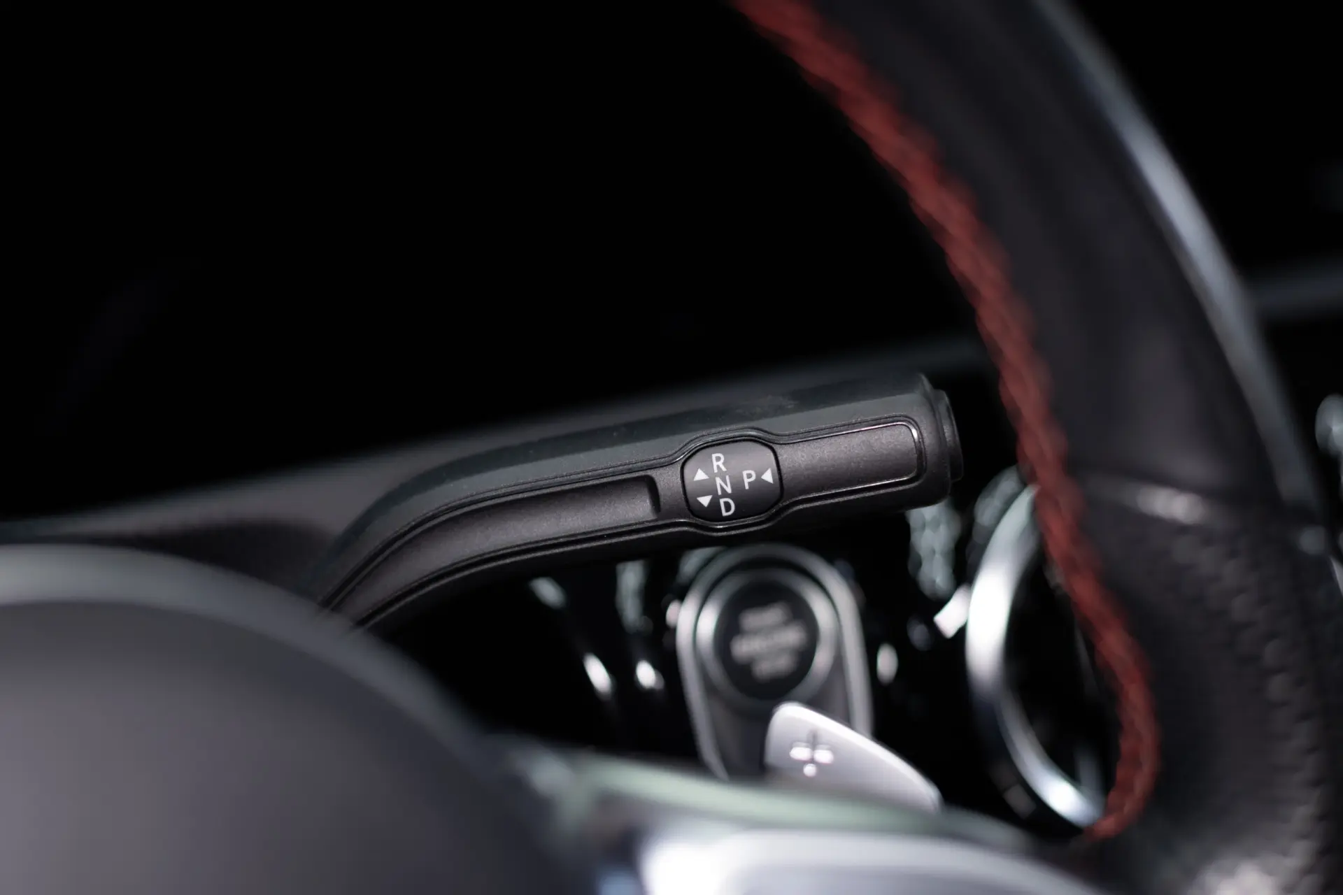 Mercedes-Benz A 180 d AMG Line Aut. 29