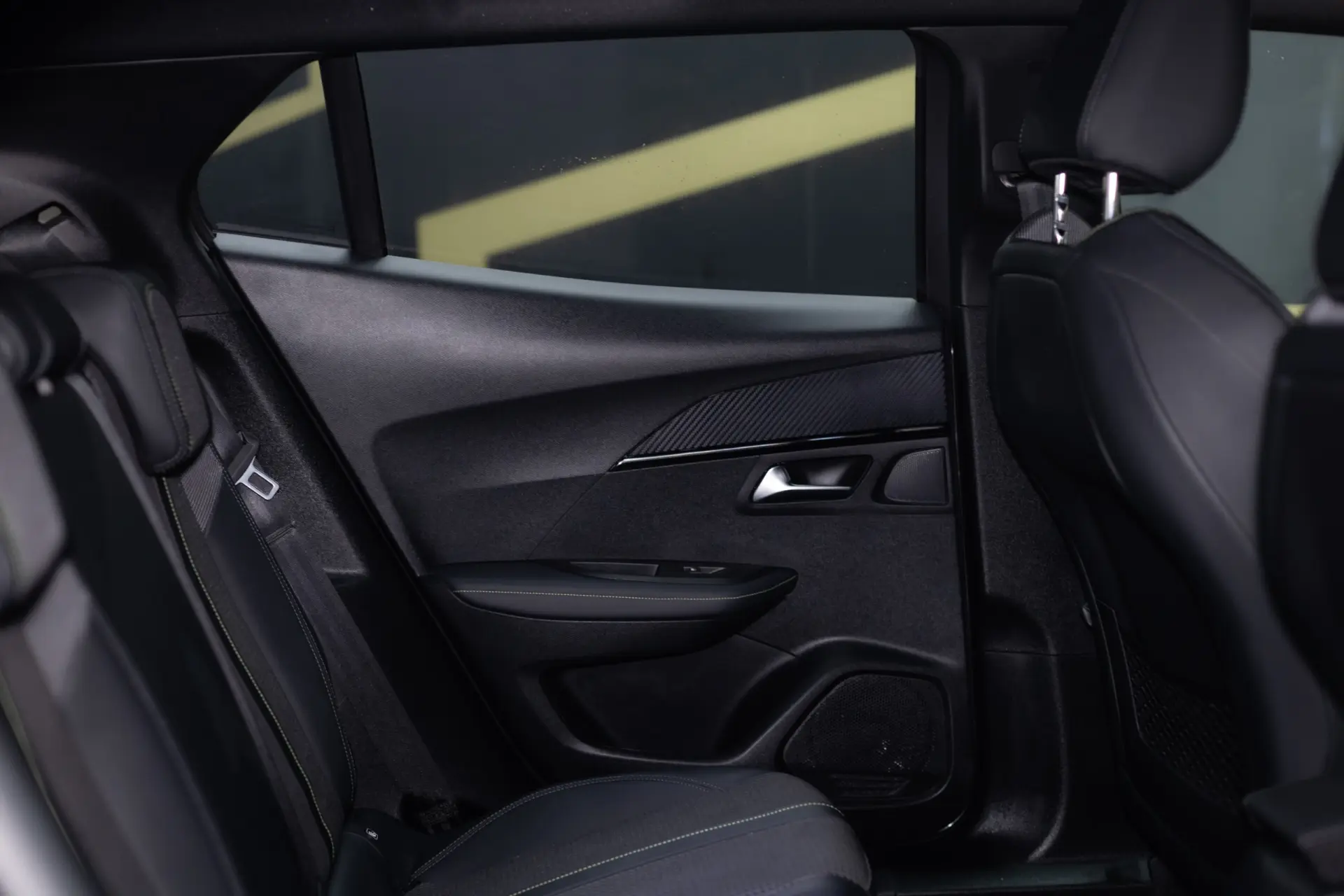 Peugeot 2008 1.5 BlueHDi GT Line EAT8 18