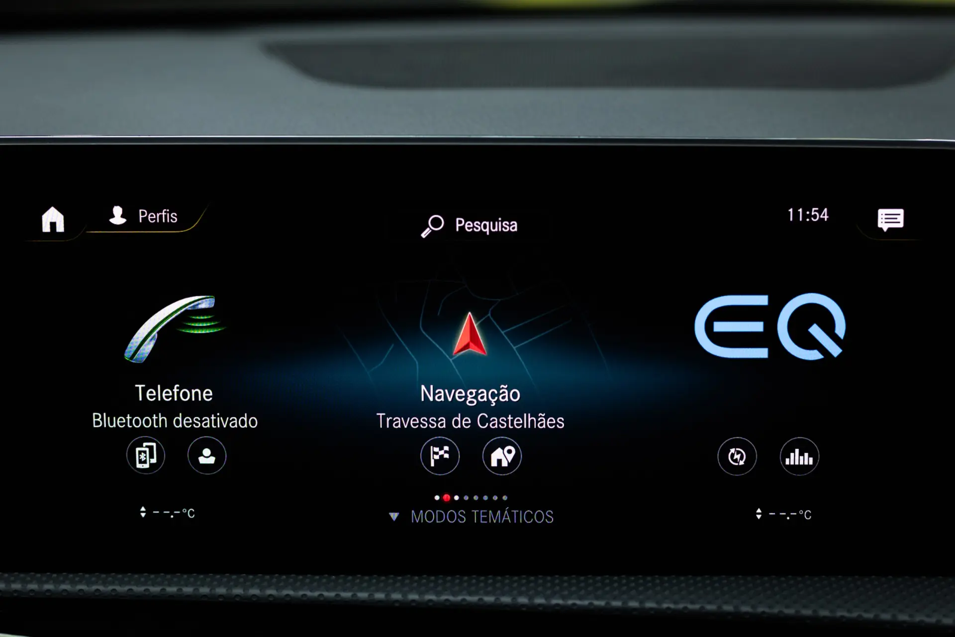 Mercedes-Benz A 250 e Progressive 46