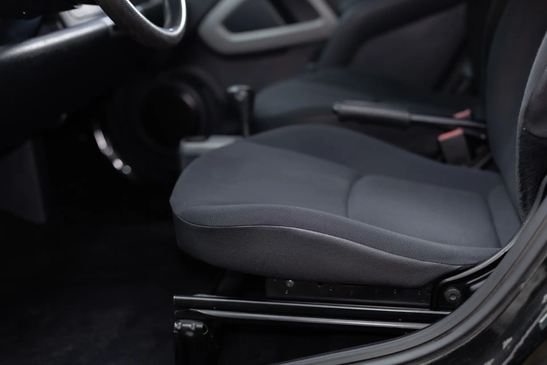 Smart ForTwo Coupé 0.8 cdi Passion 54 23