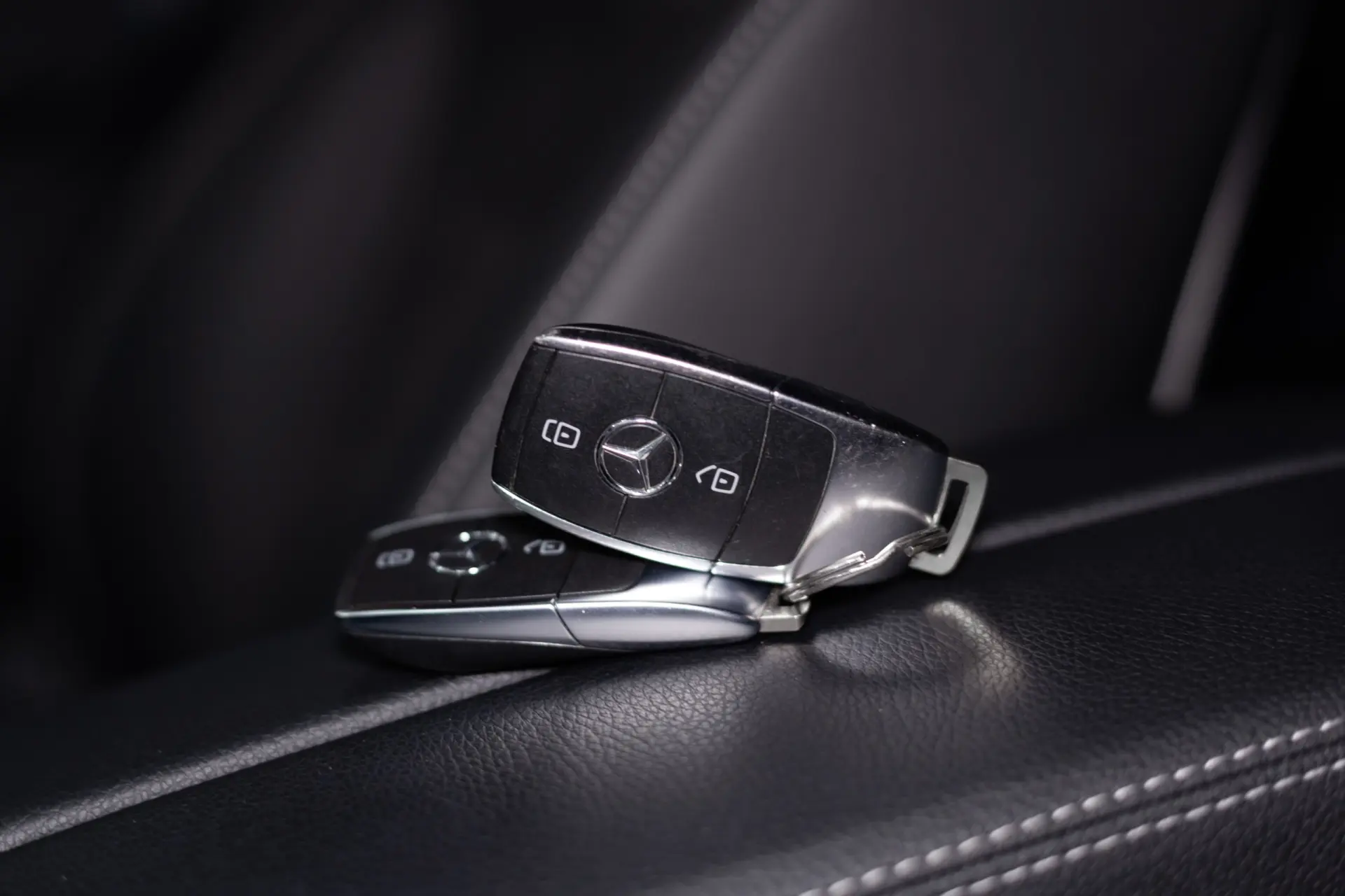 Mercedes-Benz CLA 250 e Shooting Brake AMG Line 42