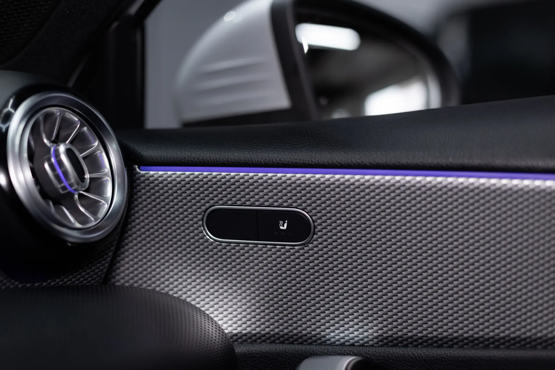 Mercedes-Benz A 250 e Progressive 30