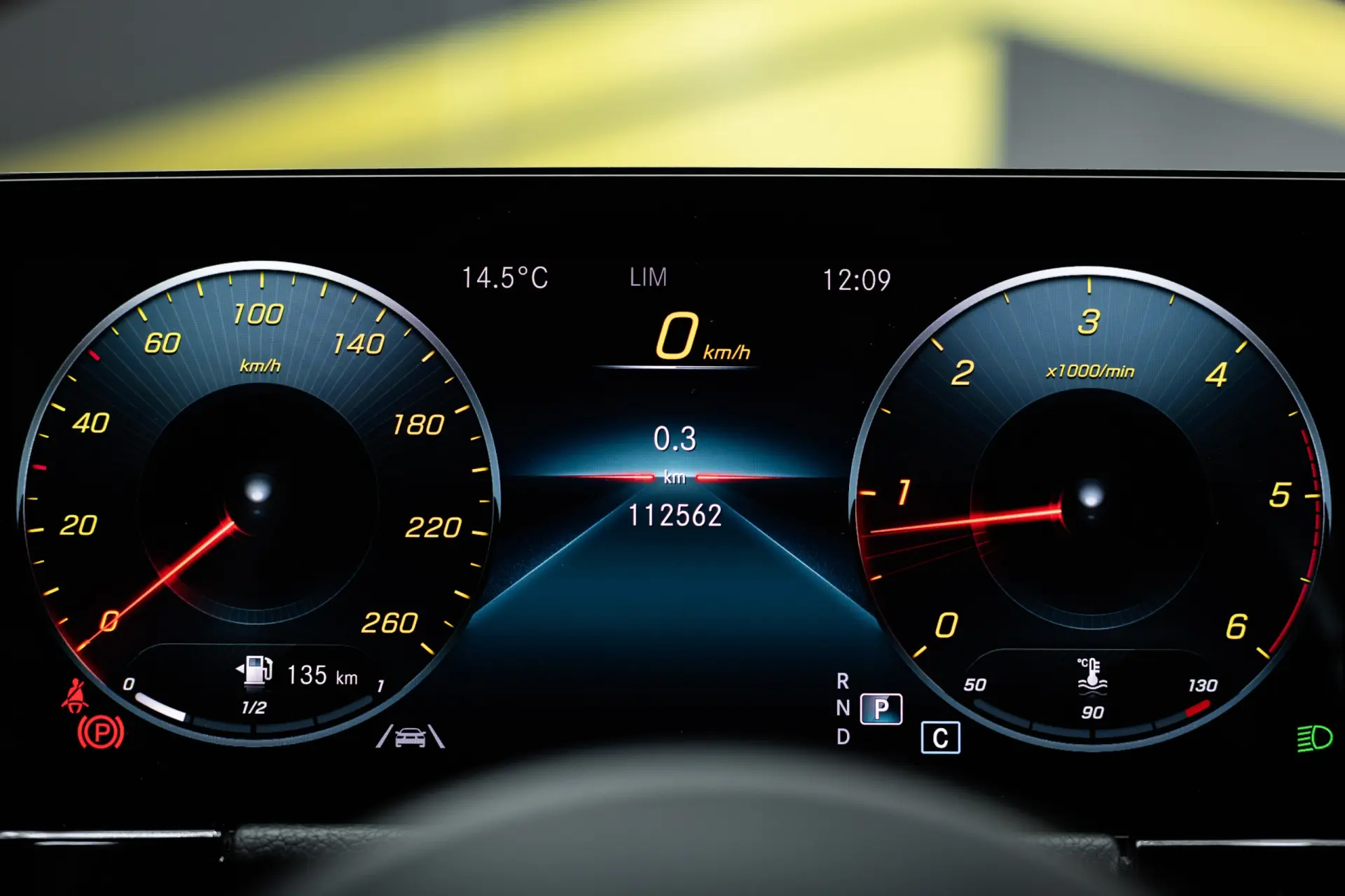 Mercedes-Benz GLA 180 d 8G-DCT Edition Progressive Line 39