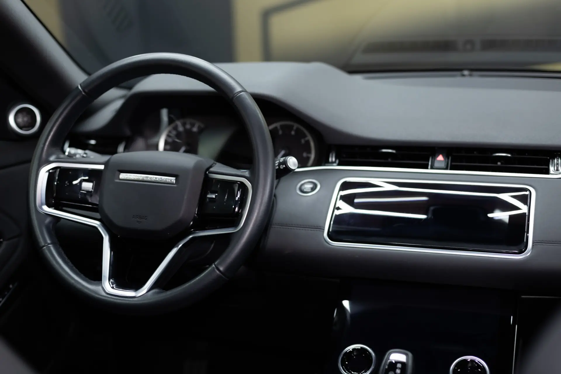 Land Rover Range Rover Evoque 1.5 P300e AWD Dynamic SE 27