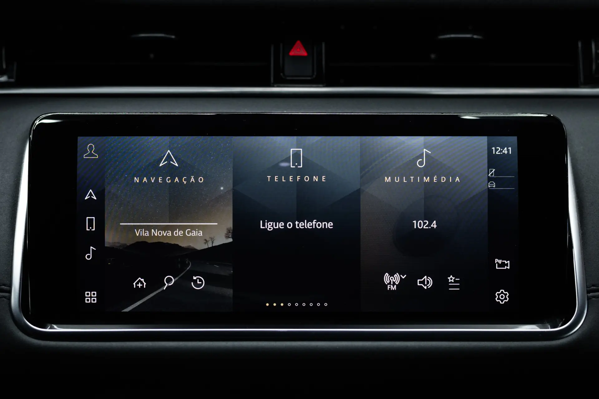 Land Rover Range Rover Evoque 1.5 P300e AWD Dynamic SE 49