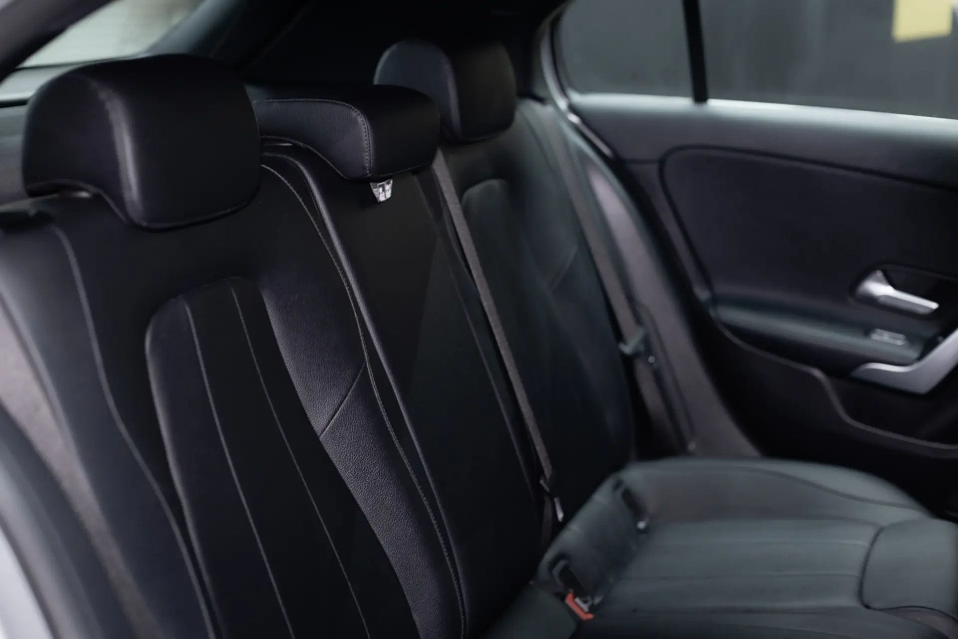 Mercedes-Benz A 250 e Progressive 17