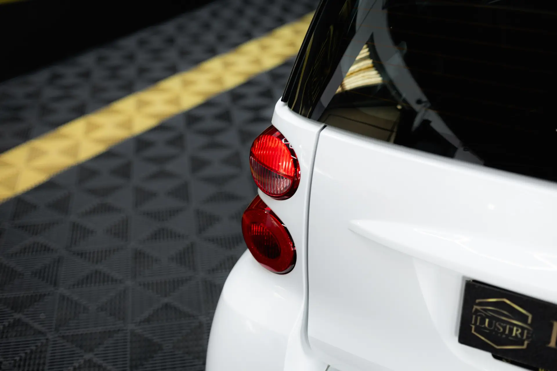 Smart ForTwo Coupé 0.8 cdi Passion 54 10