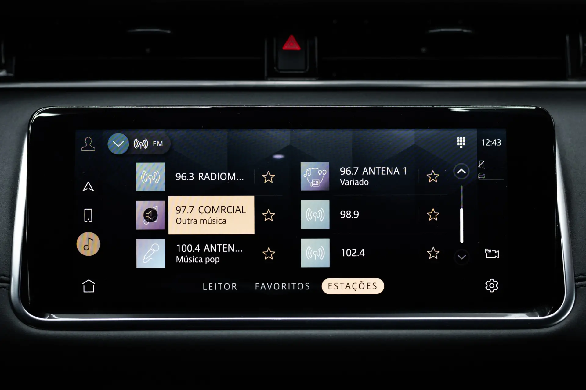 Land Rover Range Rover Evoque 1.5 P300e AWD Dynamic SE 55