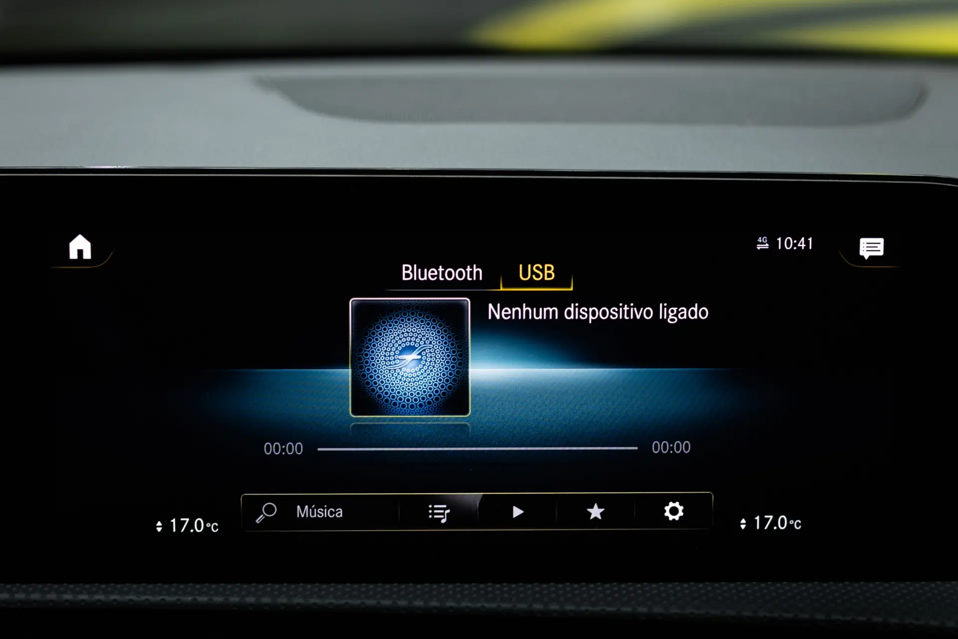 Mercedes-Benz A 180 d AMG Line Aut. 49