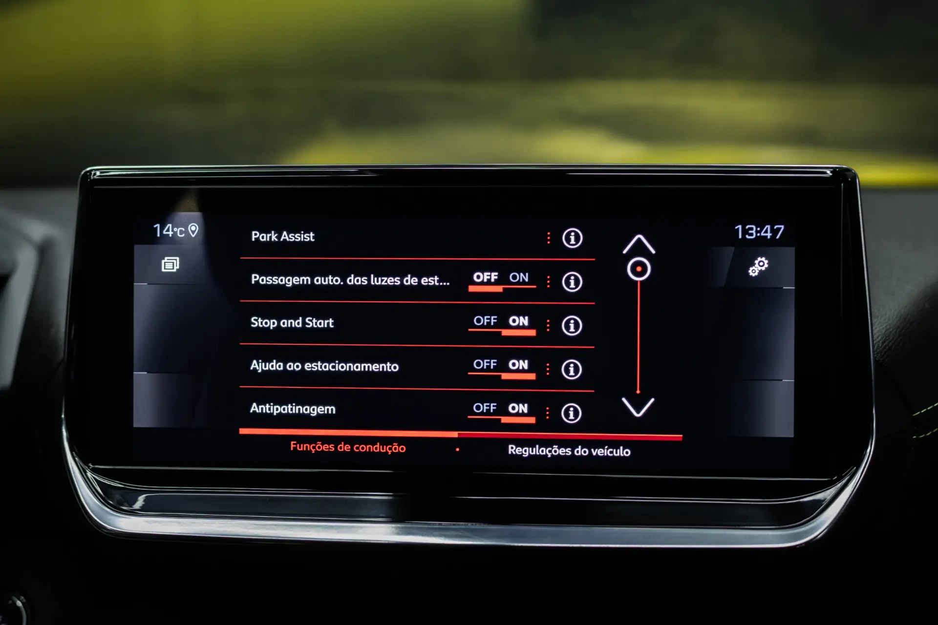 Peugeot 2008 1.5 BlueHDi GT Line EAT8 50