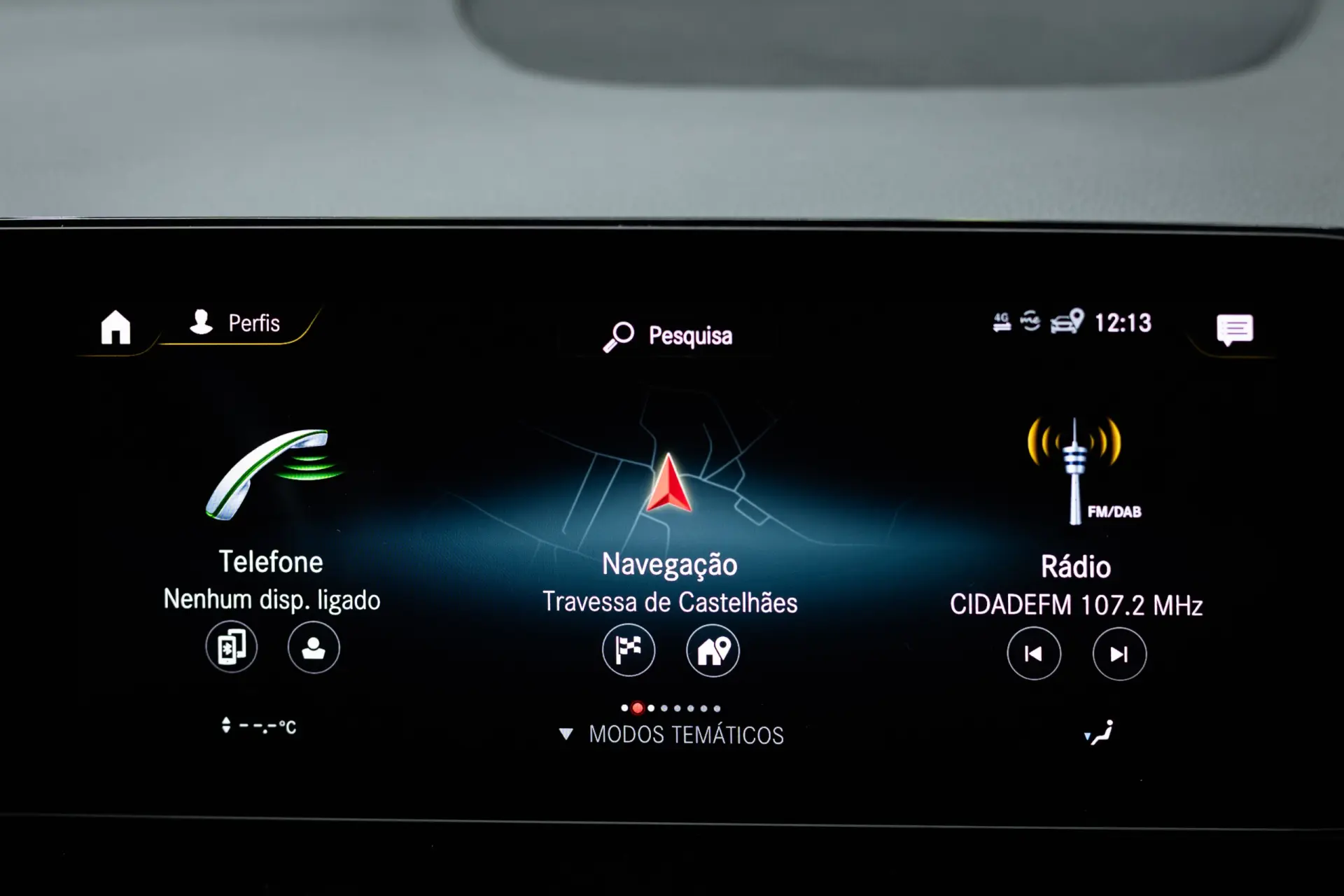 Mercedes-Benz GLA 180 d 8G-DCT Edition Progressive Line 42