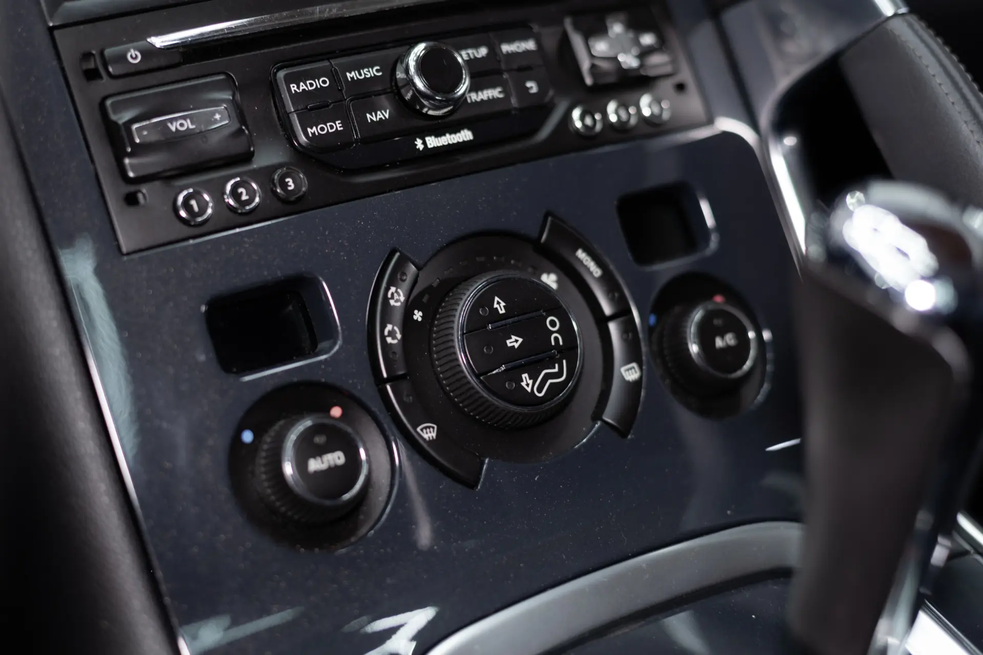 Peugeot 3008 1.6 e-HDi Allure 2-Tronic 38