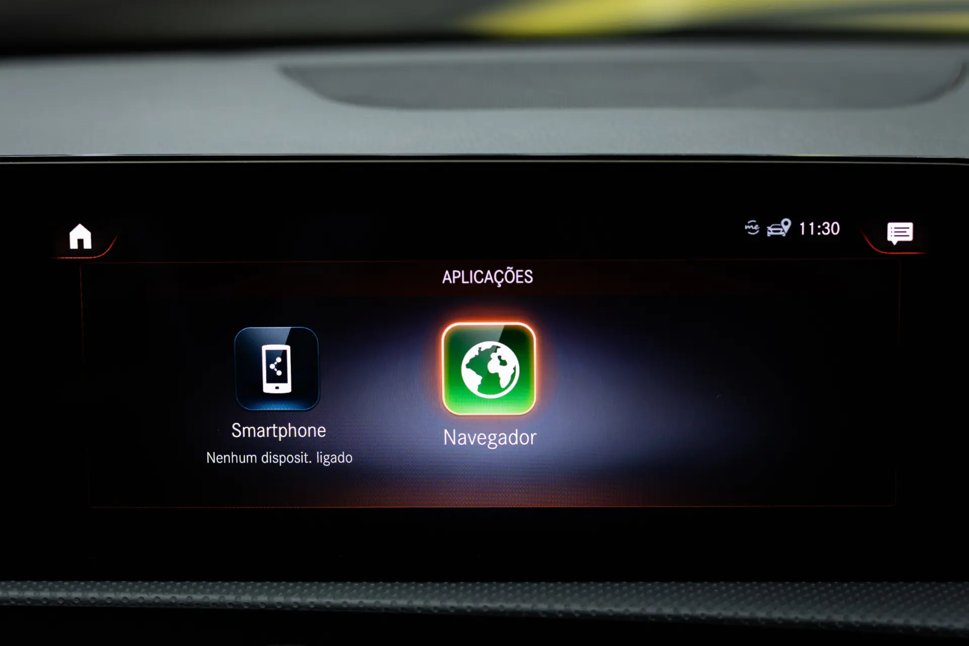 Mercedes-Benz CLA 250 e Shooting Brake AMG Line 54