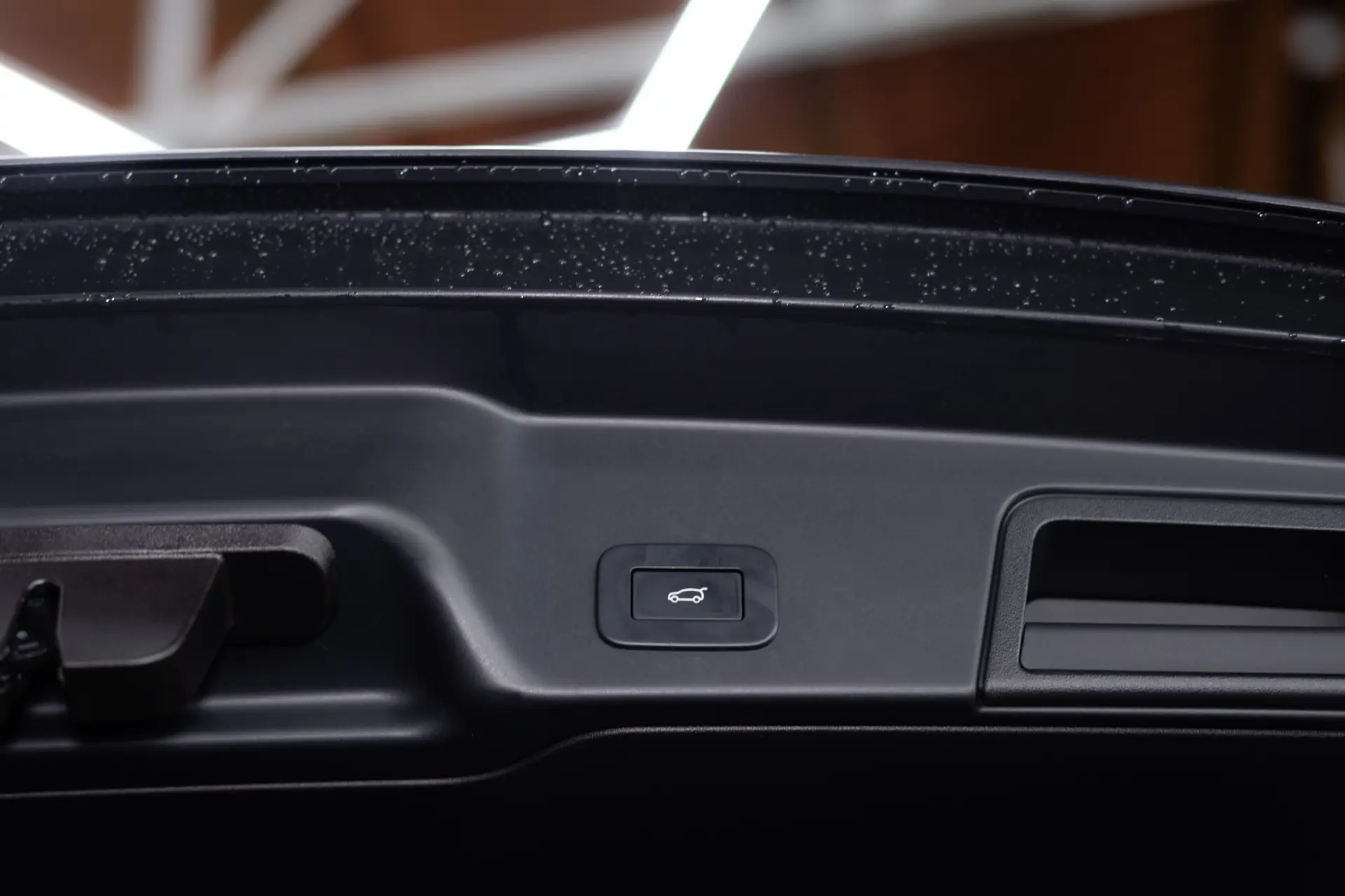 Land Rover Range Rover Evoque 1.5 P300e AWD Dynamic SE 9