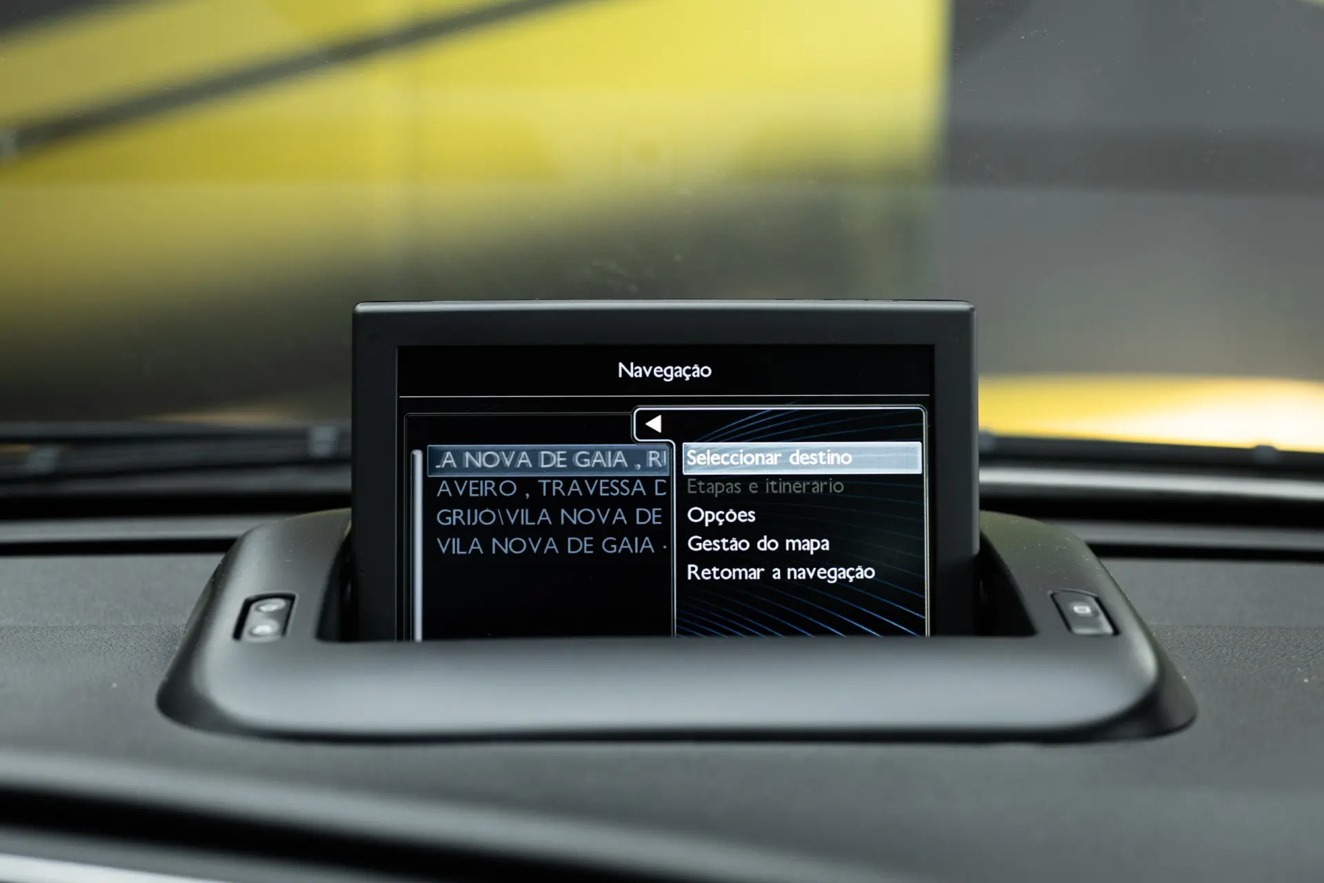 Peugeot 3008 1.6 e-HDi Allure 2-Tronic 54