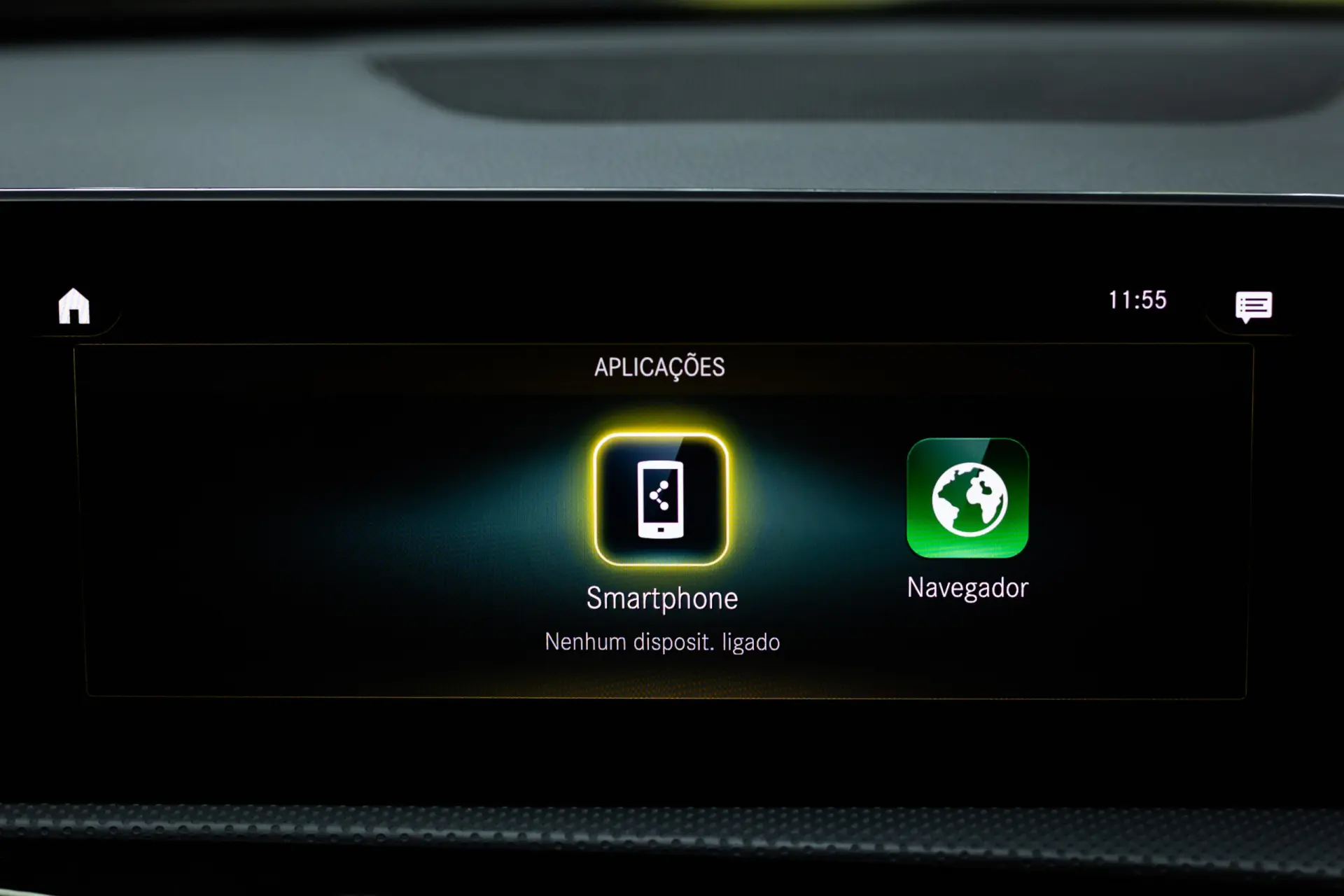 Mercedes-Benz A 250 e Progressive 54