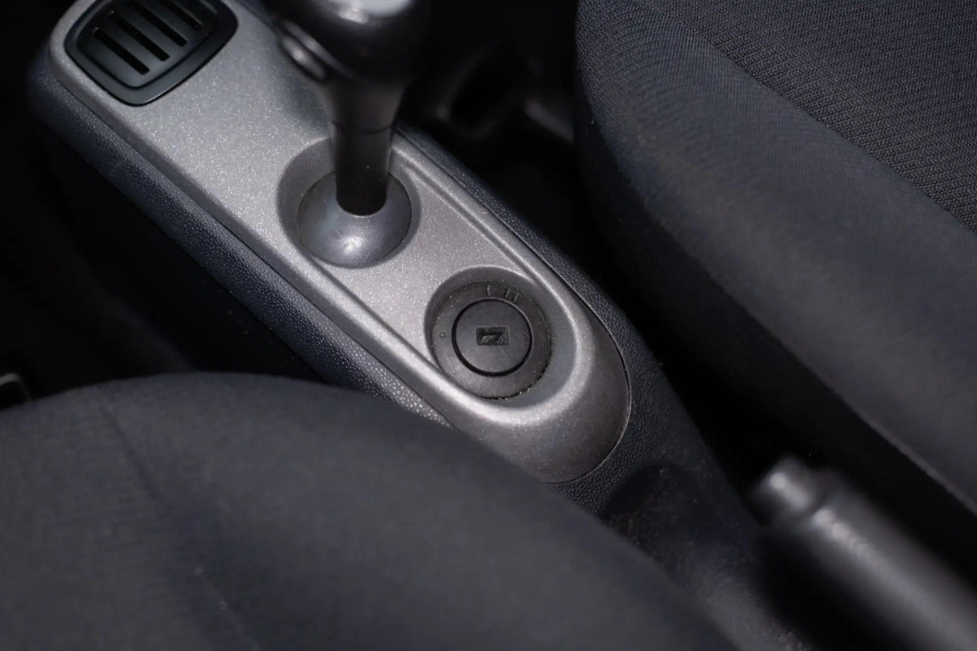 Smart ForTwo Coupé 0.8 cdi Passion 54 39