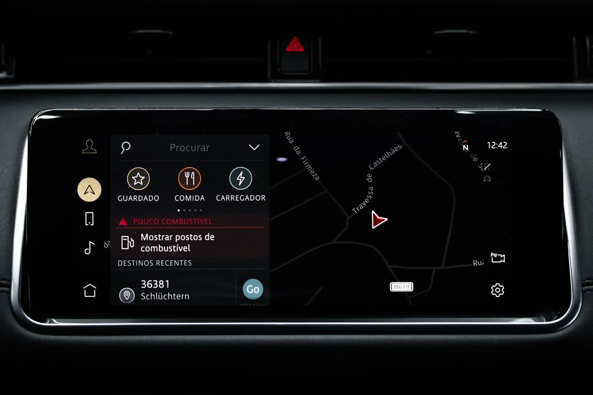 Land Rover Range Rover Evoque 1.5 P300e AWD Dynamic SE 53