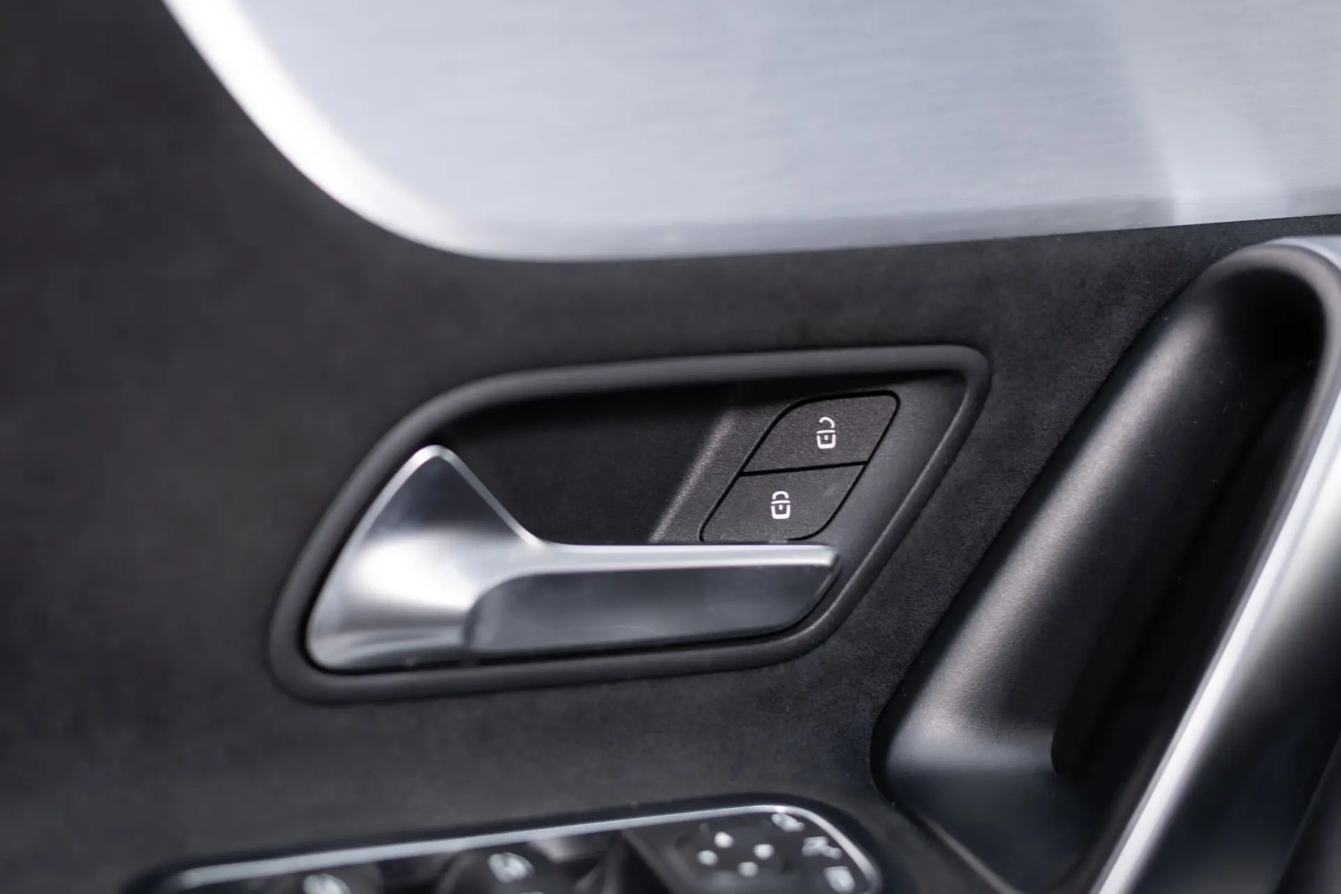 Mercedes-Benz A 180 d AMG Line Aut. 33