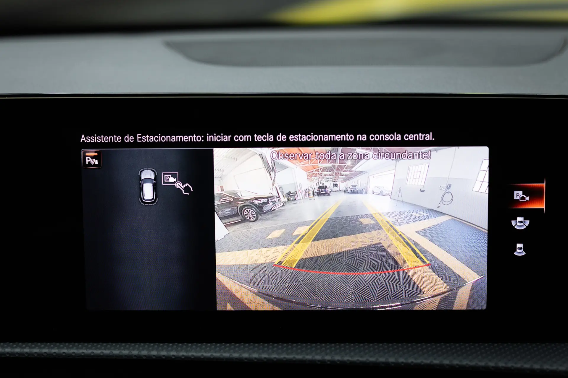 Mercedes-Benz CLA 250 e Shooting Brake AMG Line 59