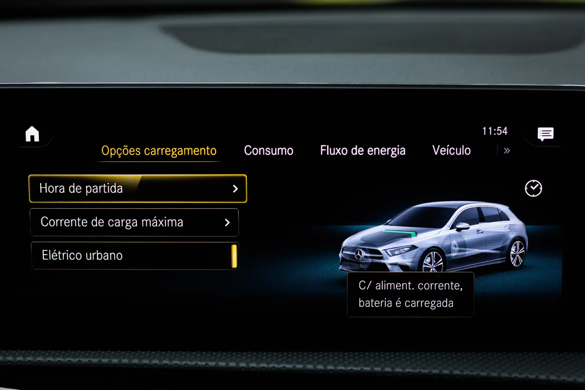 Mercedes-Benz A 250 e Progressive 51