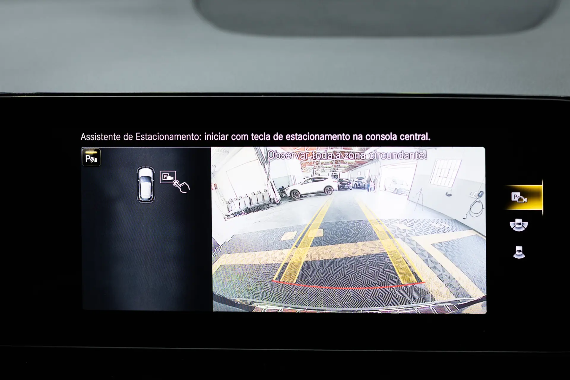 Mercedes-Benz GLA 180 d 8G-DCT Edition Progressive Line 54