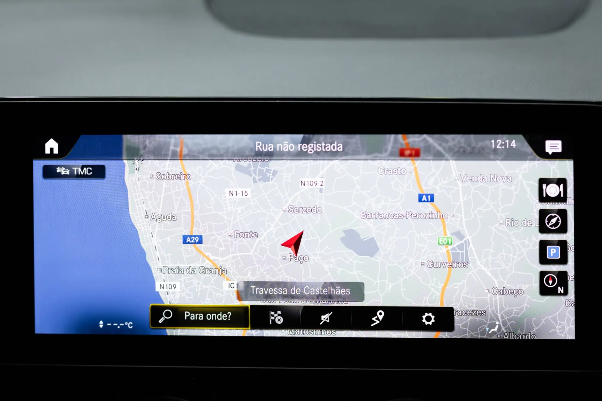 Mercedes-Benz GLA 180 d 8G-DCT Edition Progressive Line 46